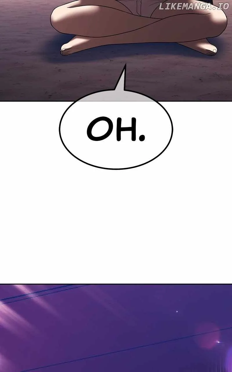 +99 Wooden stick Chapter 116 page 340