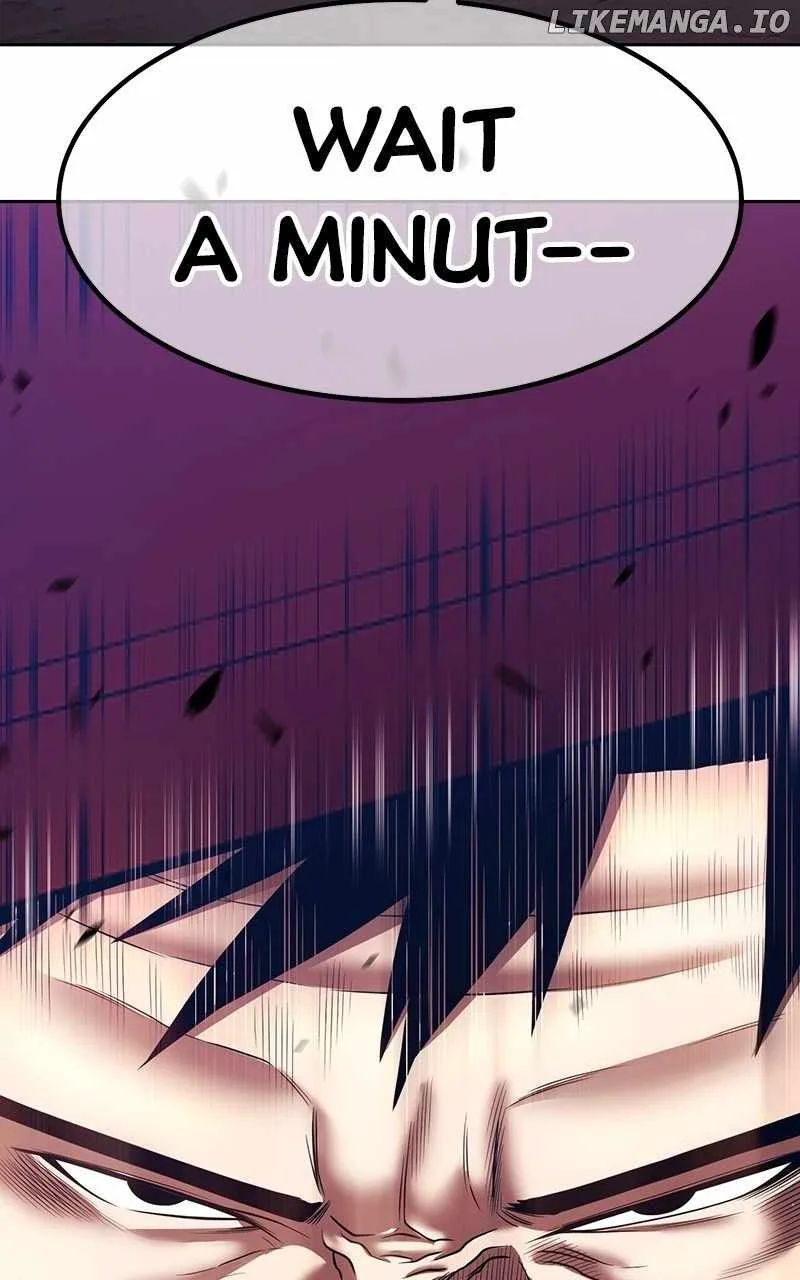 +99 Wooden stick Chapter 116 page 342