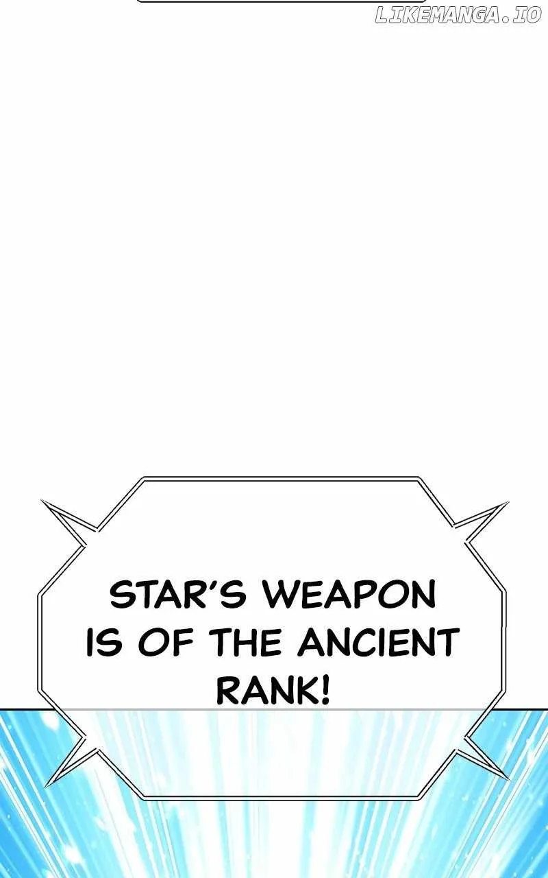 +99 Wooden stick Chapter 116 page 363