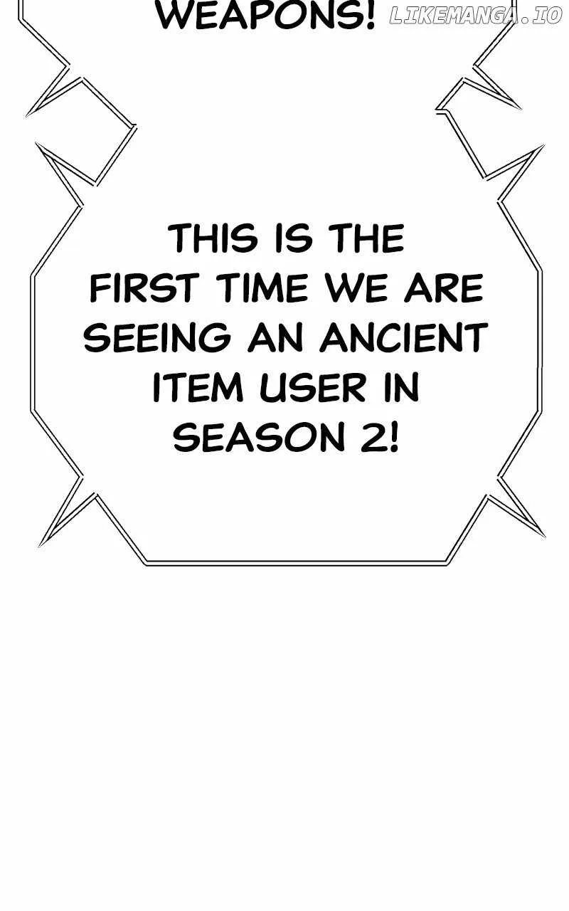 +99 Wooden stick Chapter 116 page 365