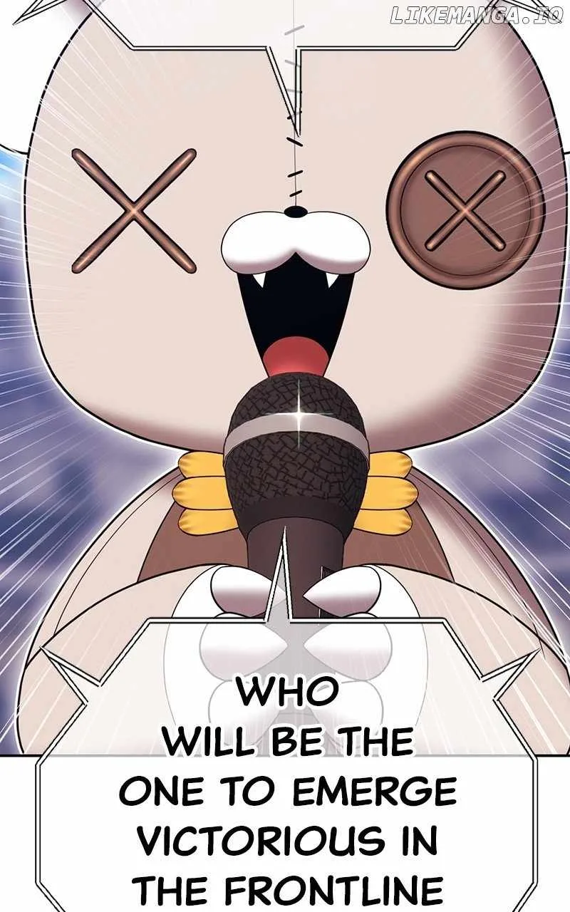 +99 Wooden stick Chapter 116 page 367