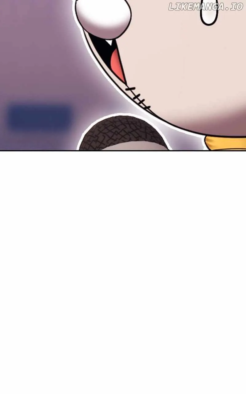 +99 Wooden stick Chapter 116 page 380