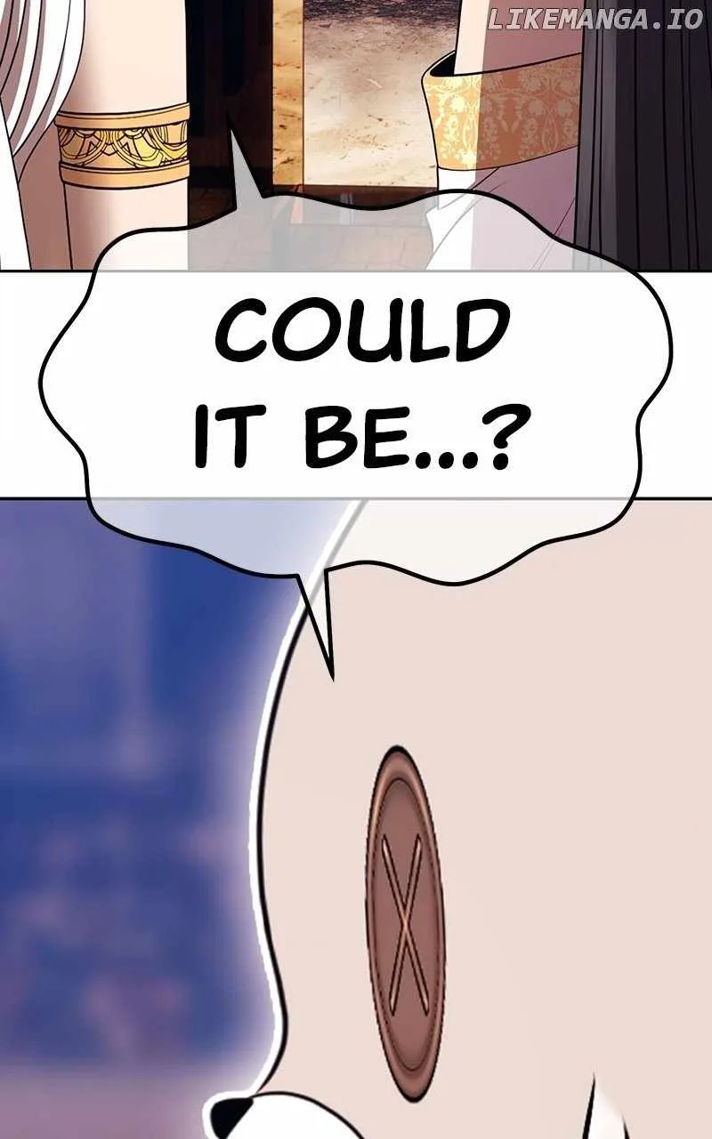 +99 Wooden stick Chapter 116 page 379