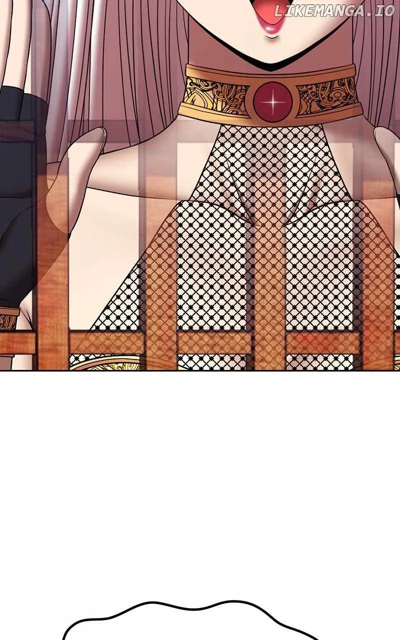 +99 Wooden stick Chapter 116 page 377