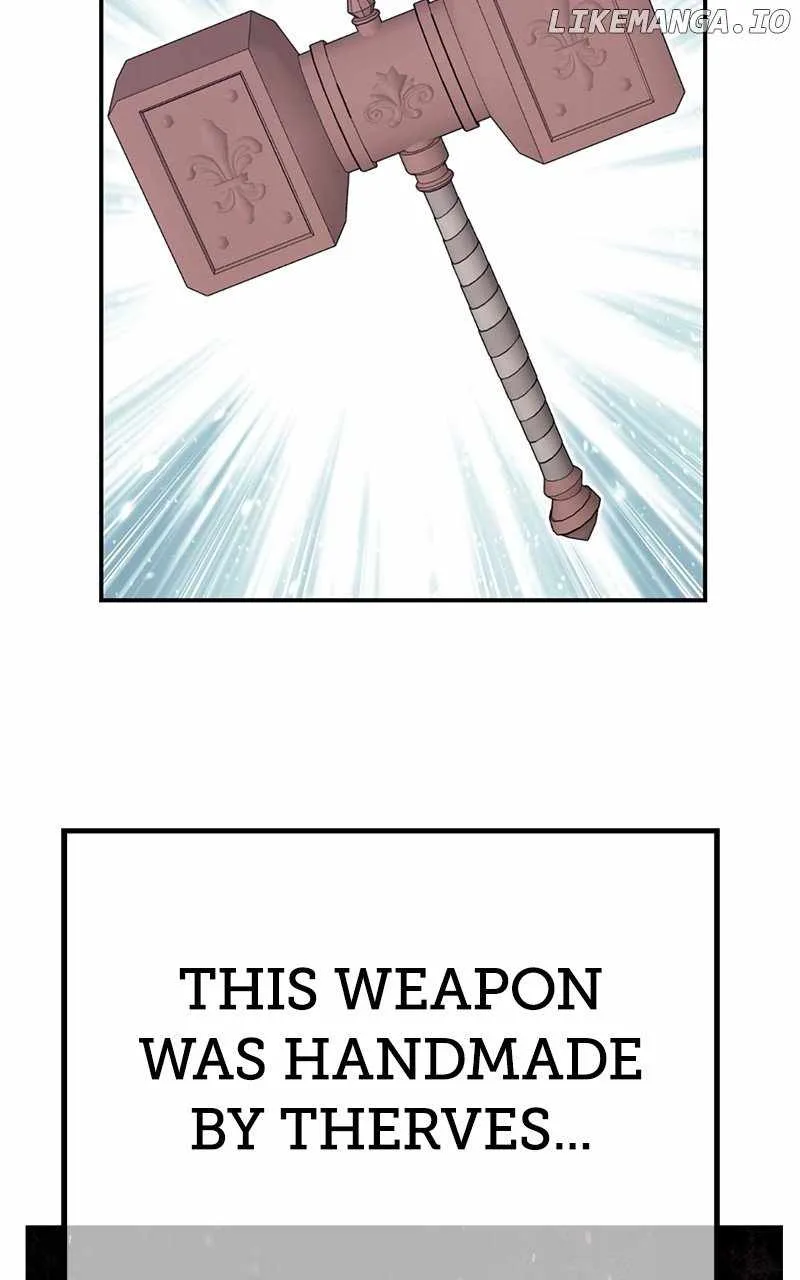 +99 Wooden stick Chapter 116 page 382