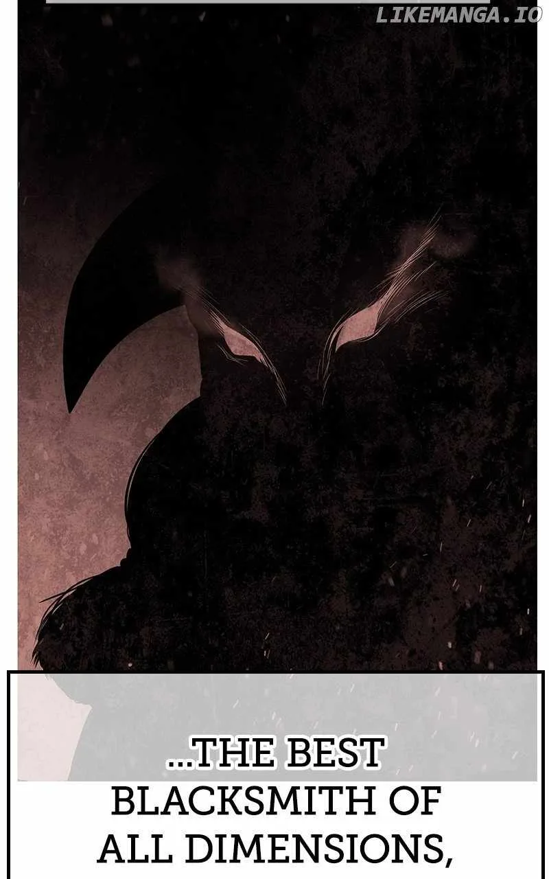 +99 Wooden stick Chapter 116 page 383