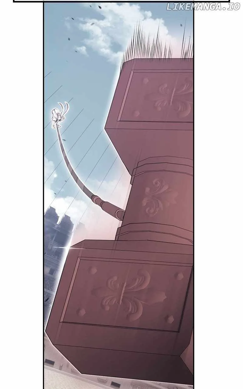 +99 Wooden stick Chapter 116 page 385