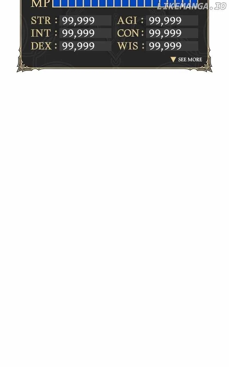 +99 Wooden stick Chapter 116 page 392