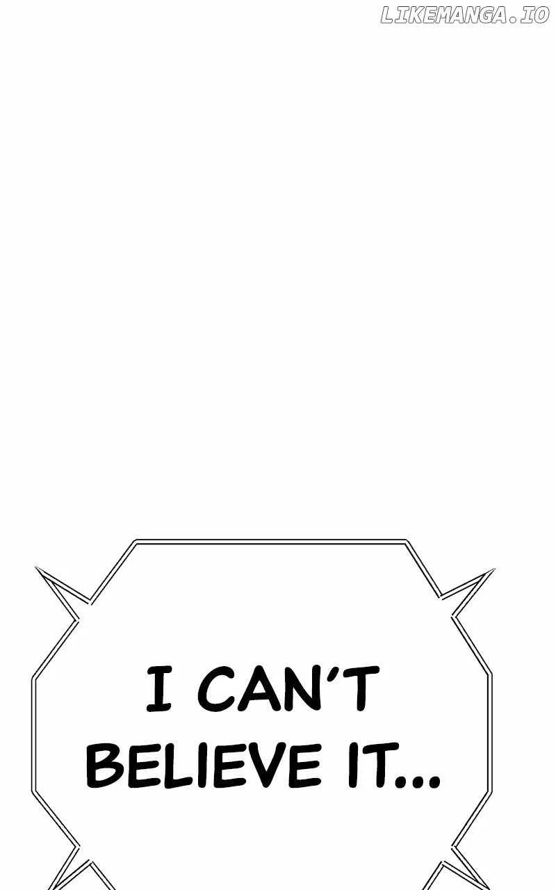 +99 Wooden stick Chapter 116 page 393