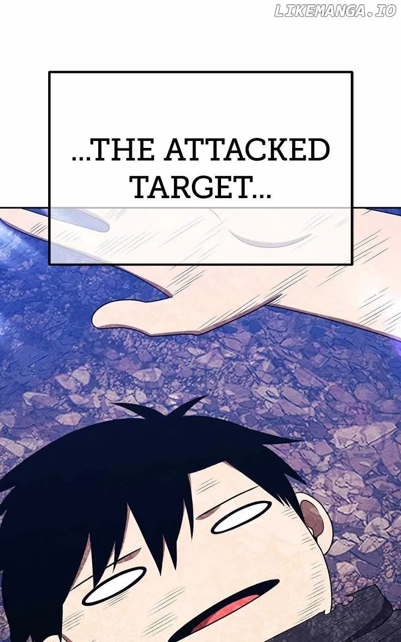 +99 Wooden stick Chapter 116 page 389