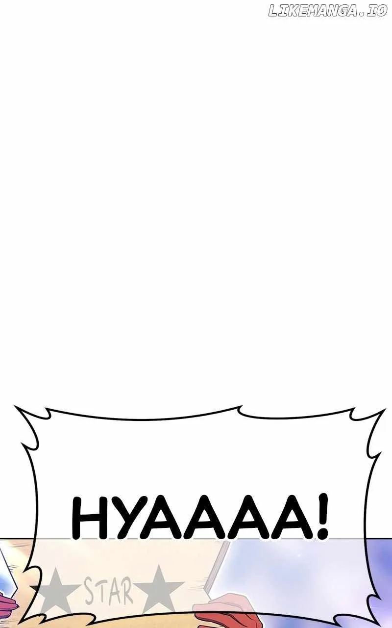 +99 Wooden stick Chapter 116 page 399