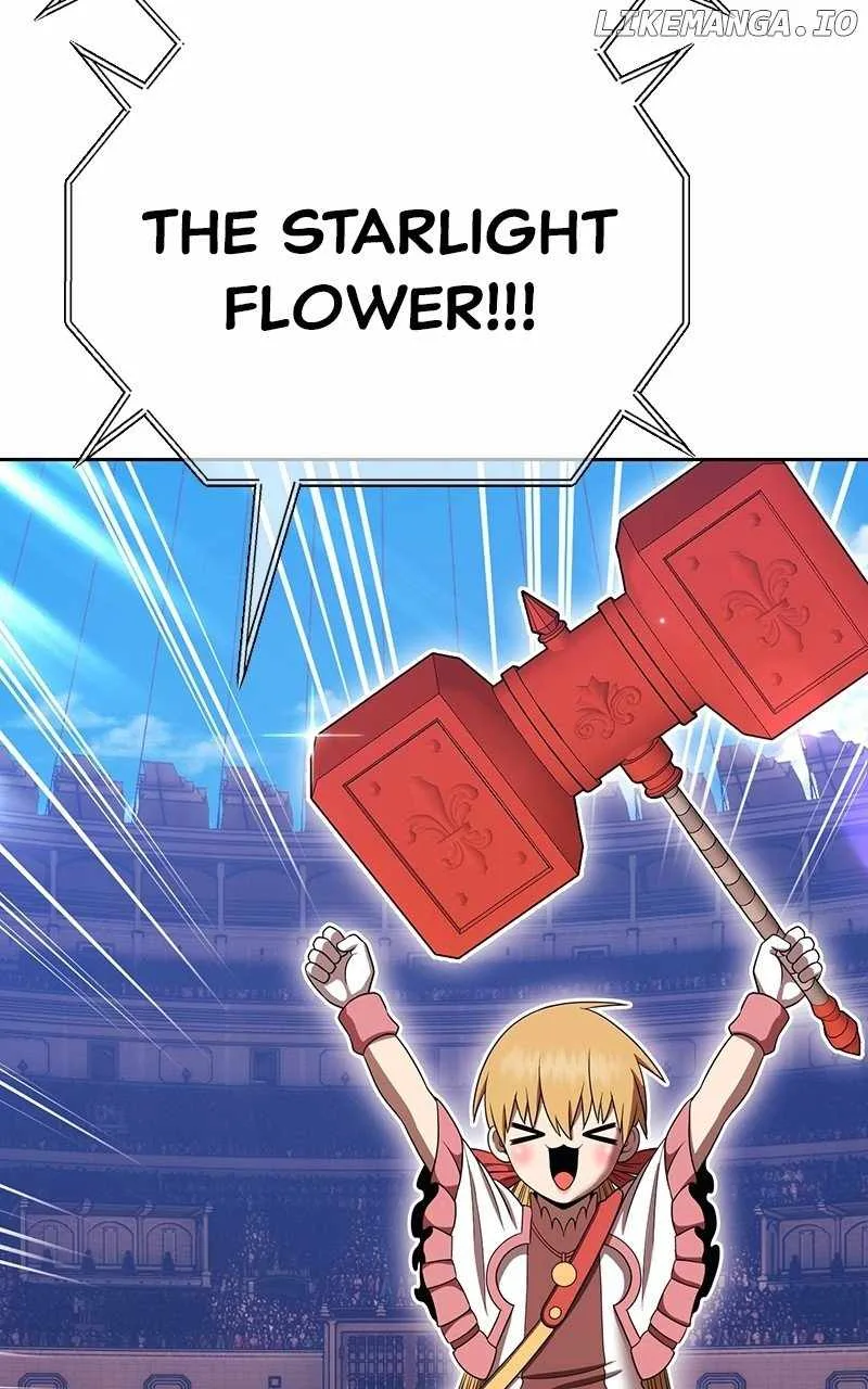 +99 Wooden stick Chapter 116 page 397
