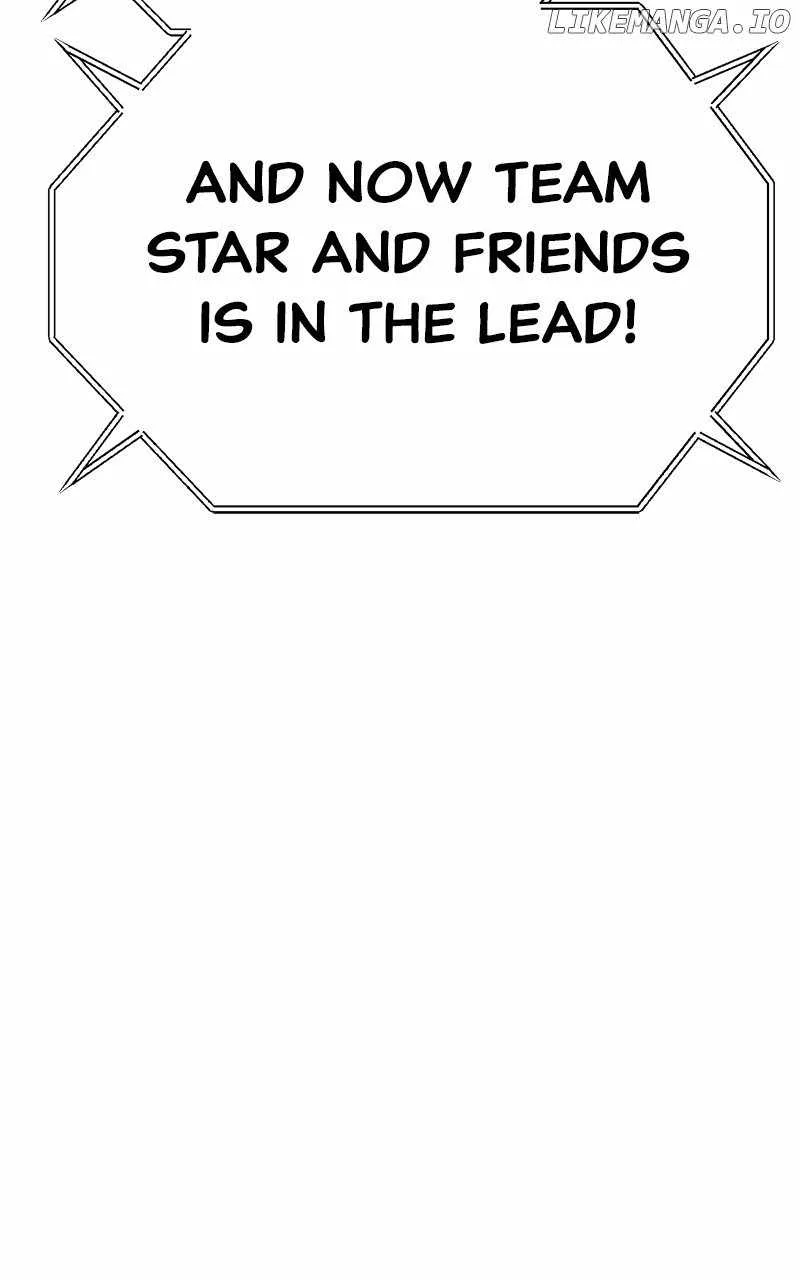+99 Wooden stick Chapter 116 page 409