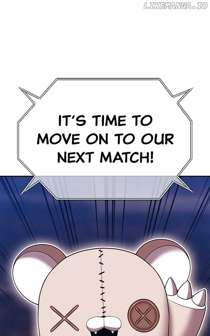 +99 Wooden stick Chapter 116 page 410