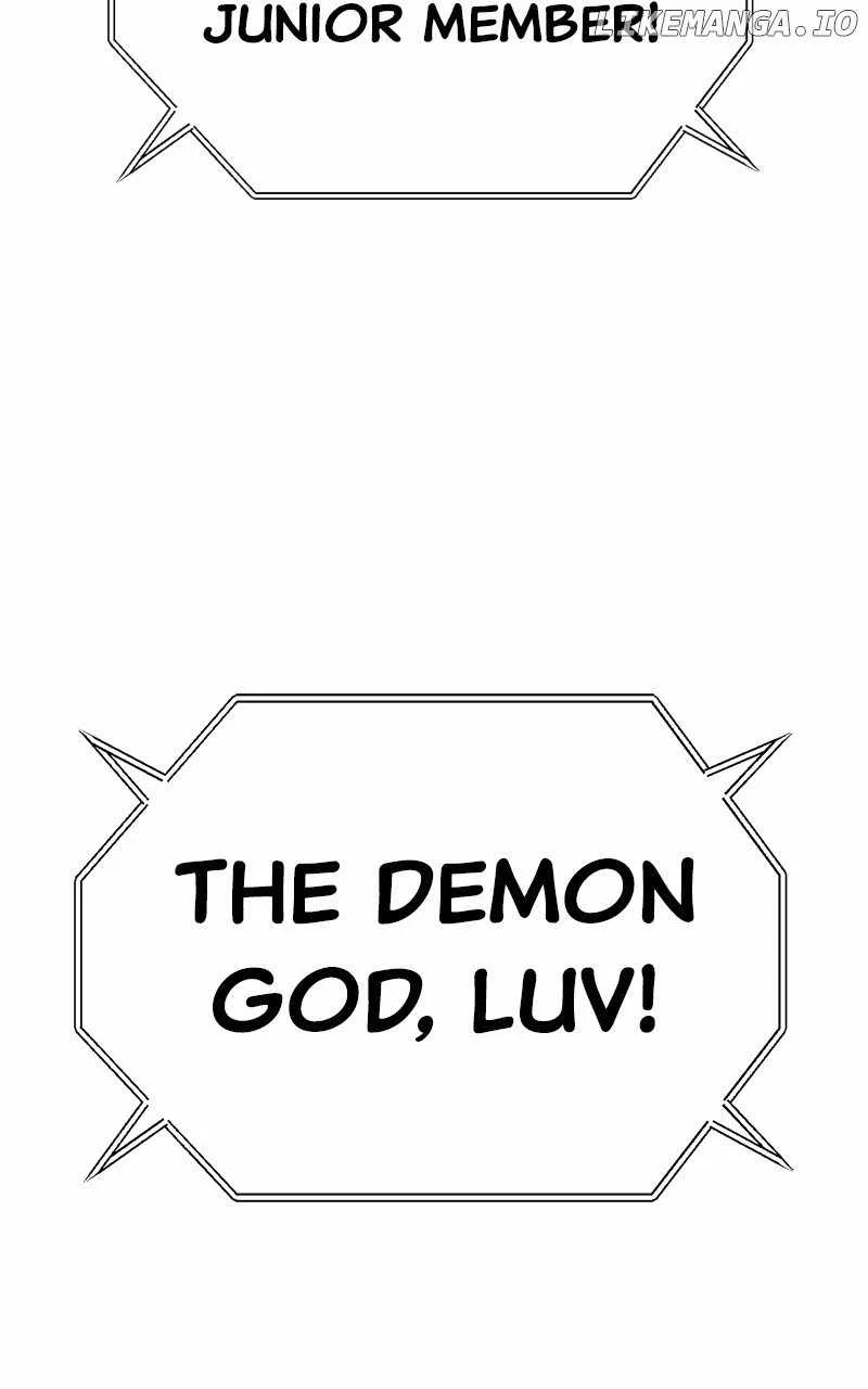 +99 Wooden stick Chapter 116 page 416