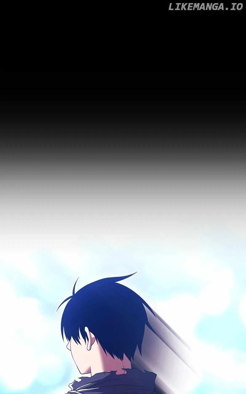 +99 Wooden stick Chapter 117 page 3