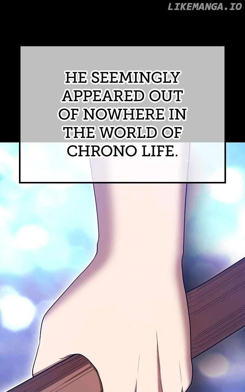 +99 Wooden stick Chapter 117 page 9