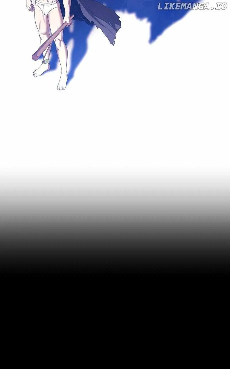 +99 Wooden stick Chapter 117 page 17