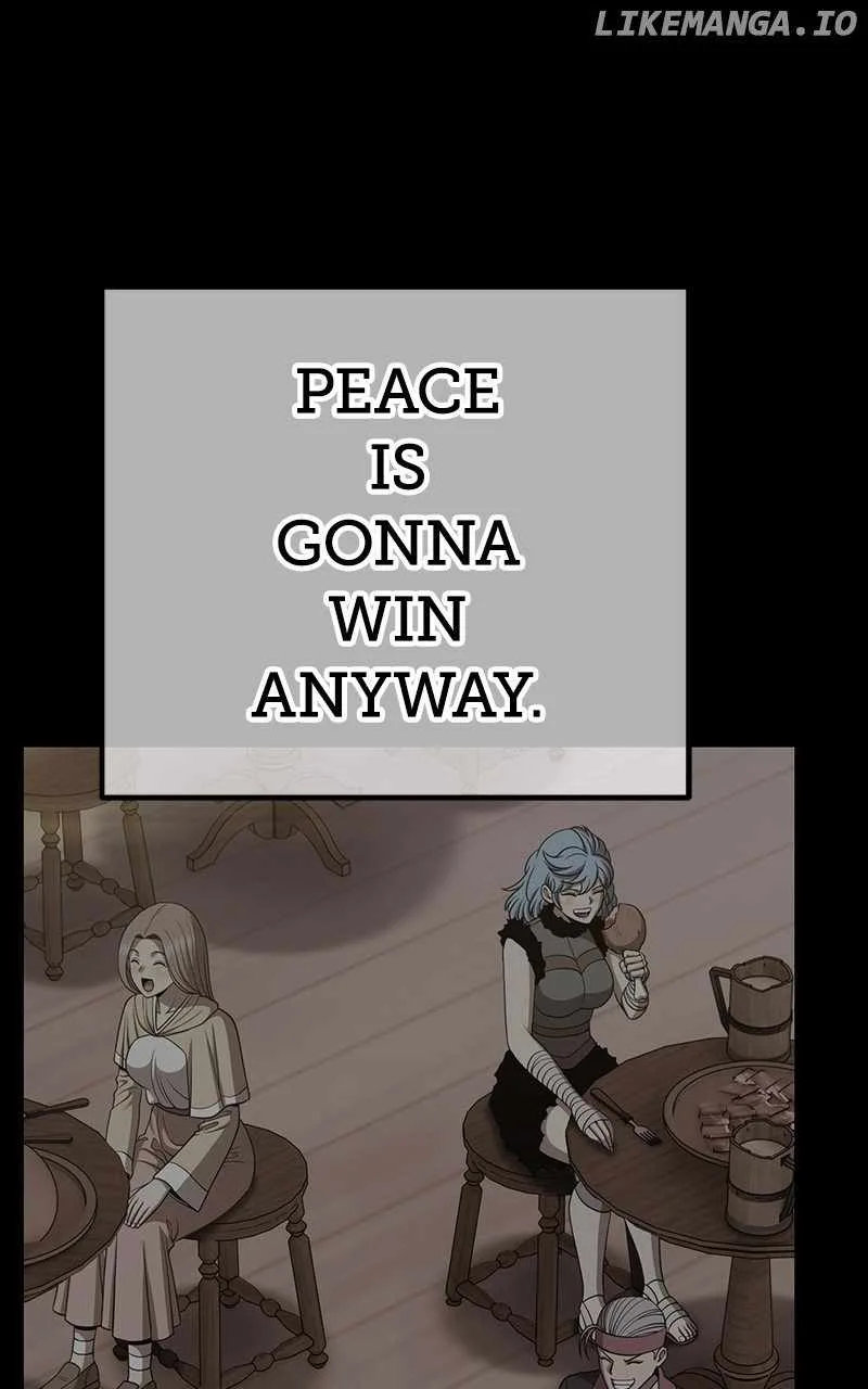 +99 Wooden stick Chapter 117 page 22