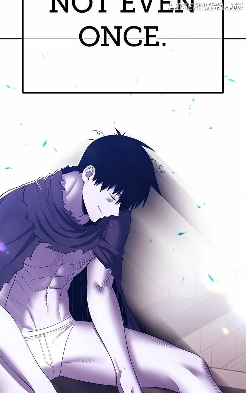 +99 Wooden stick Chapter 117 page 30