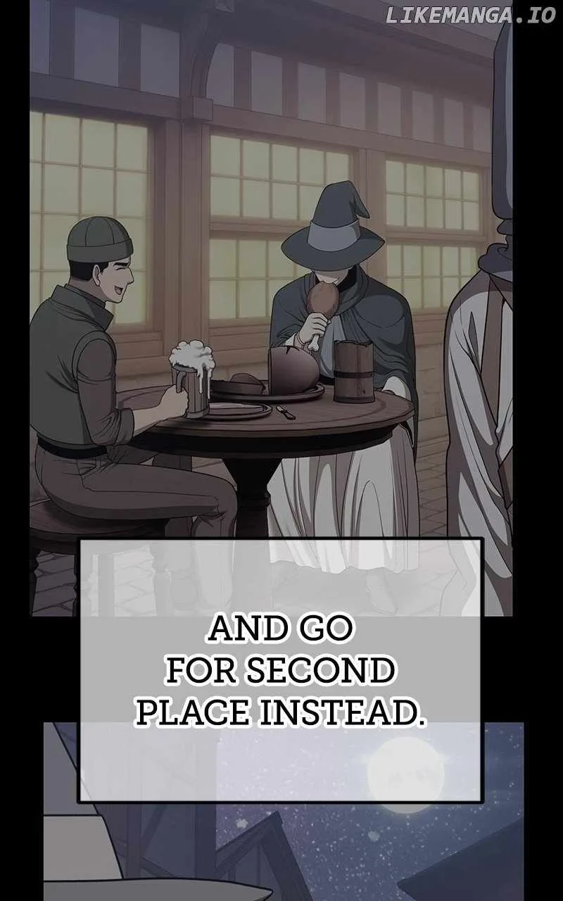+99 Wooden stick Chapter 117 page 24