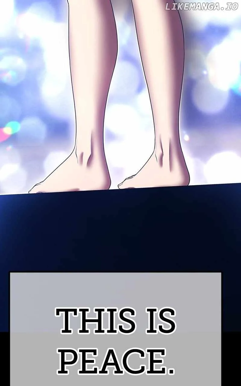+99 Wooden stick Chapter 117 page 5