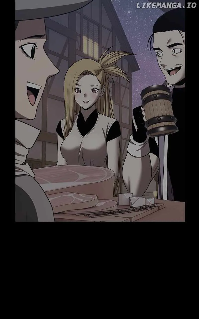 +99 Wooden stick Chapter 117 page 25