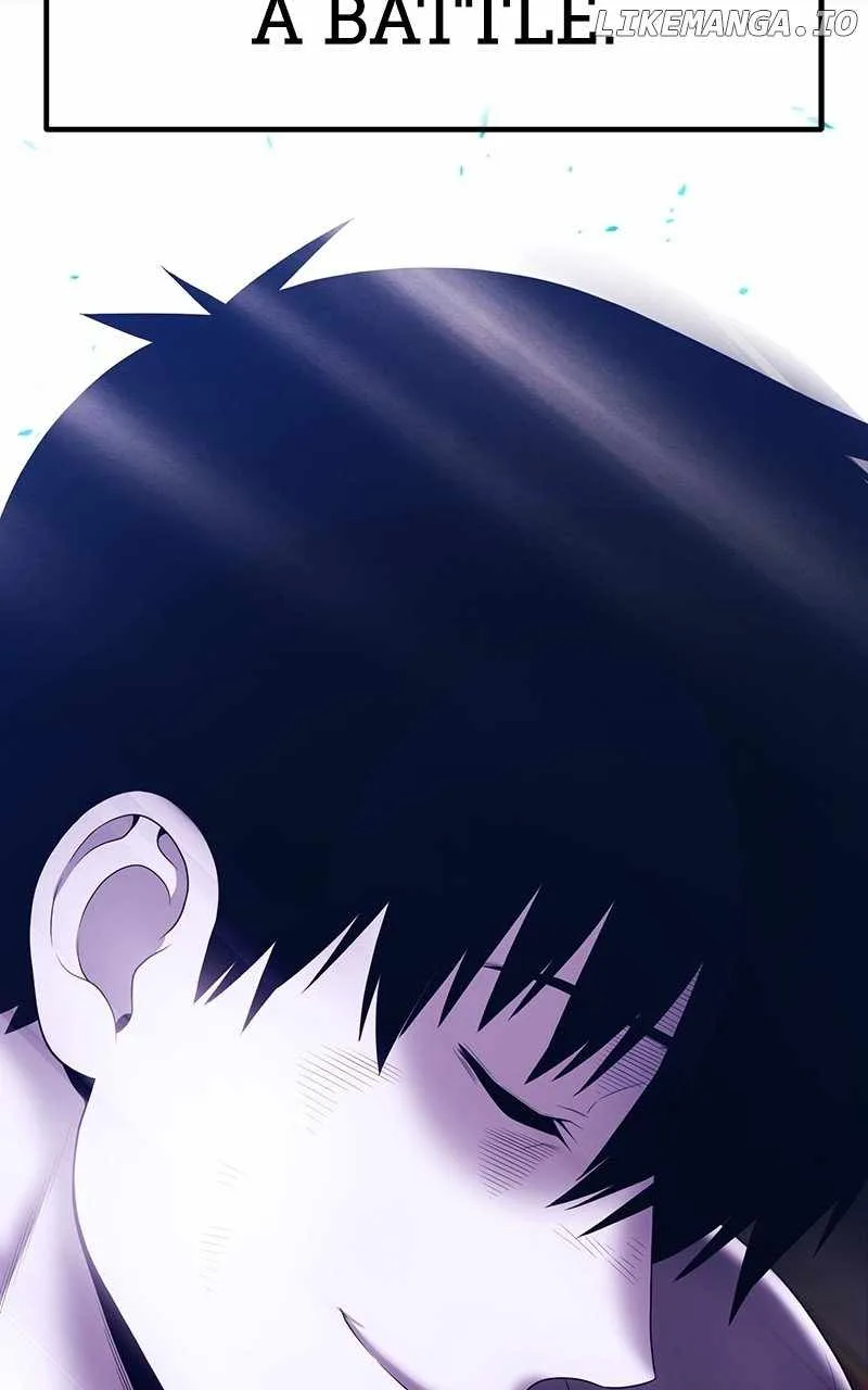+99 Wooden stick Chapter 117 page 28