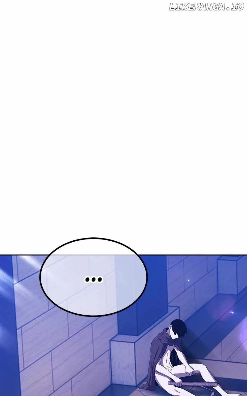 +99 Wooden stick Chapter 117 page 32