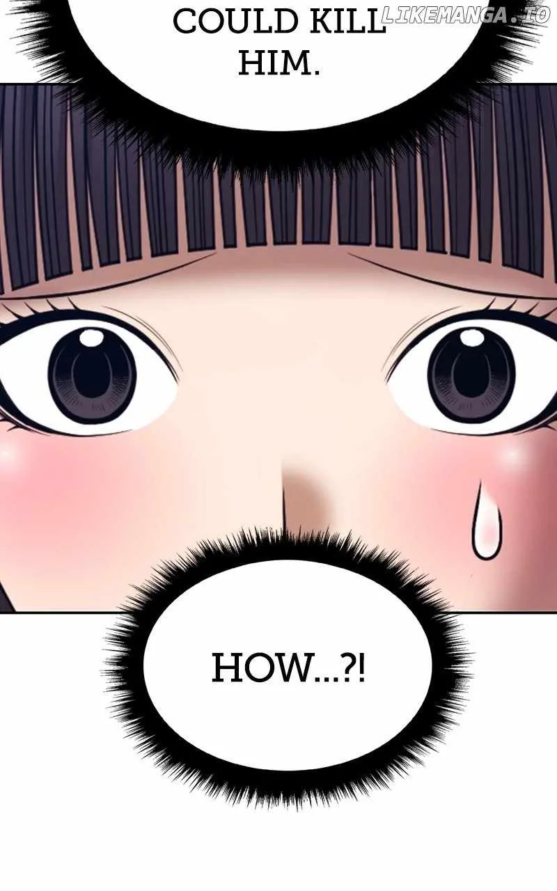 +99 Wooden stick Chapter 117 page 39
