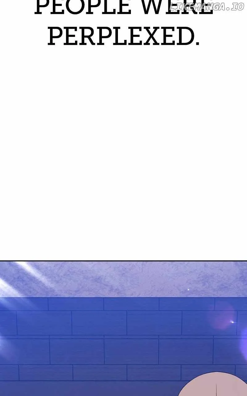 +99 Wooden stick Chapter 117 page 45