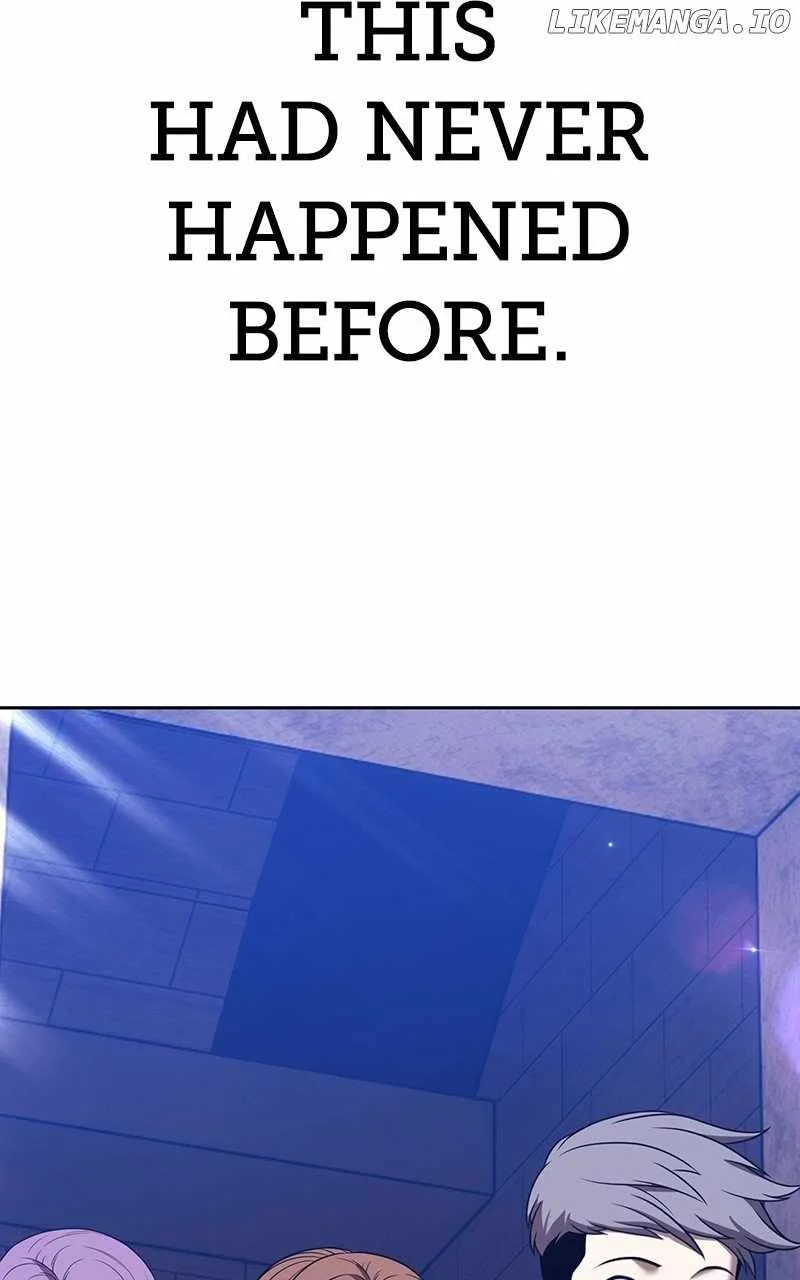 +99 Wooden stick Chapter 117 page 47