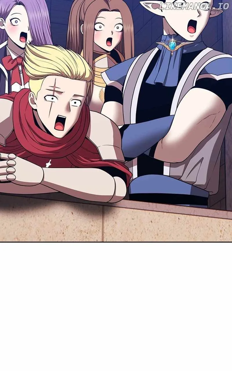 +99 Wooden stick Chapter 117 page 48