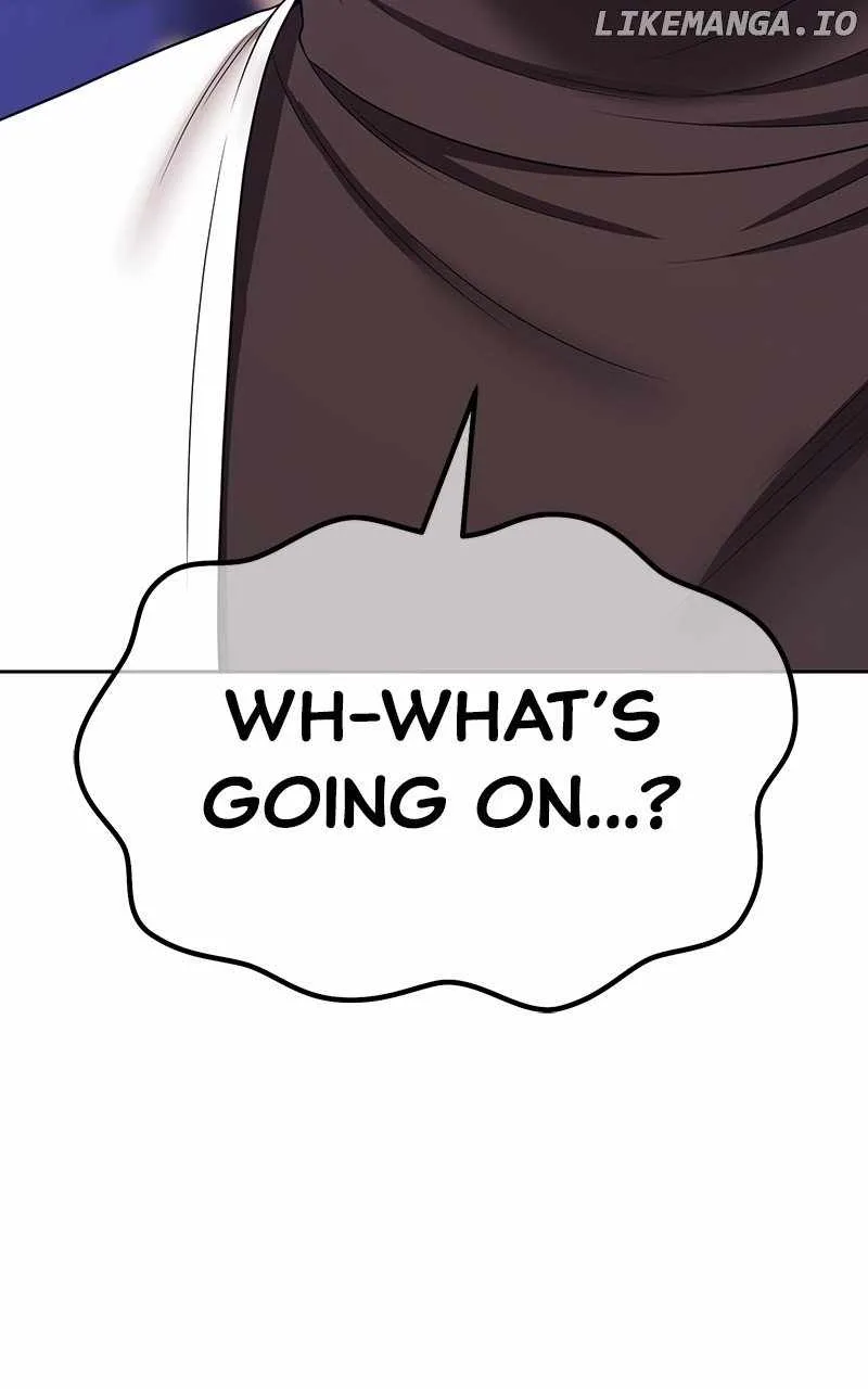 +99 Wooden stick Chapter 117 page 56