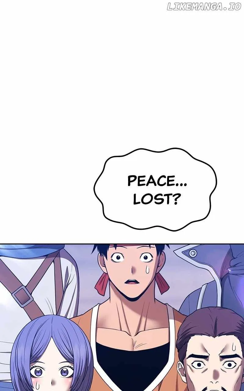 +99 Wooden stick Chapter 117 page 57