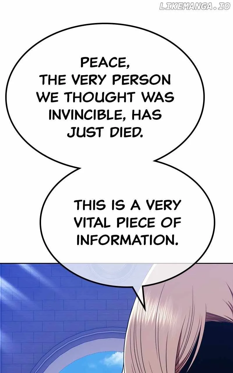 +99 Wooden stick Chapter 117 page 67