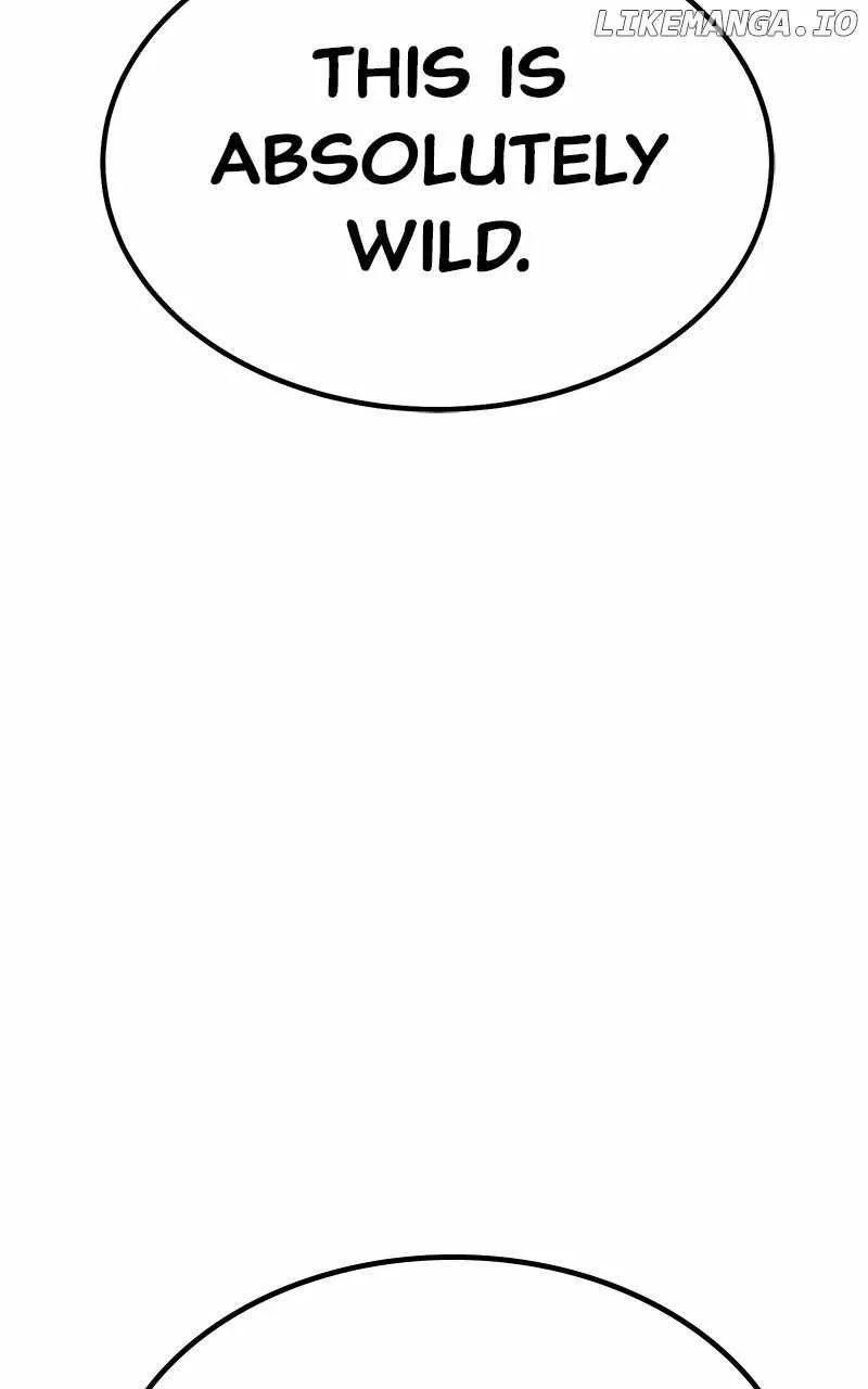 +99 Wooden stick Chapter 117 page 74