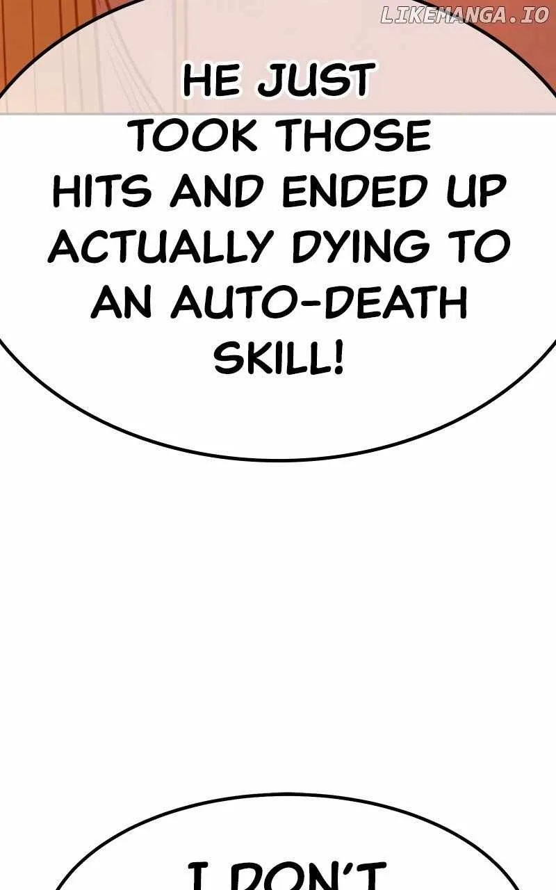 +99 Wooden stick Chapter 117 page 76