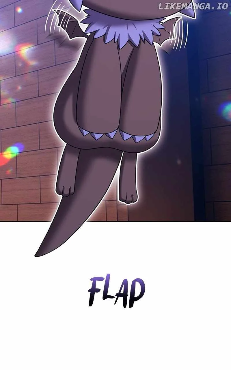 +99 Wooden stick Chapter 117 page 83