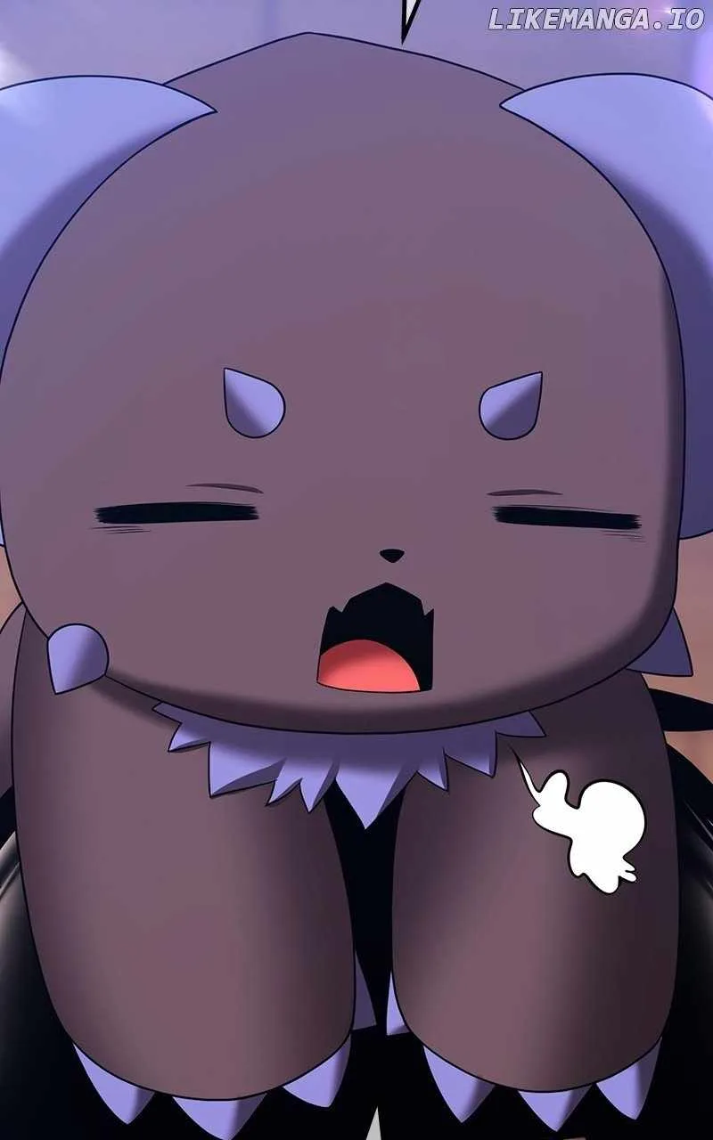 +99 Wooden stick Chapter 117 page 87