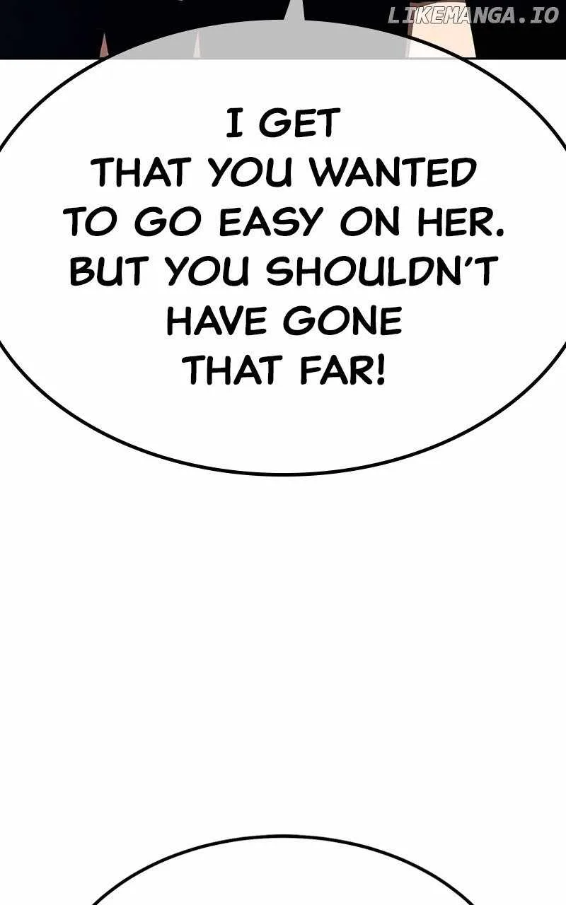+99 Wooden stick Chapter 117 page 88