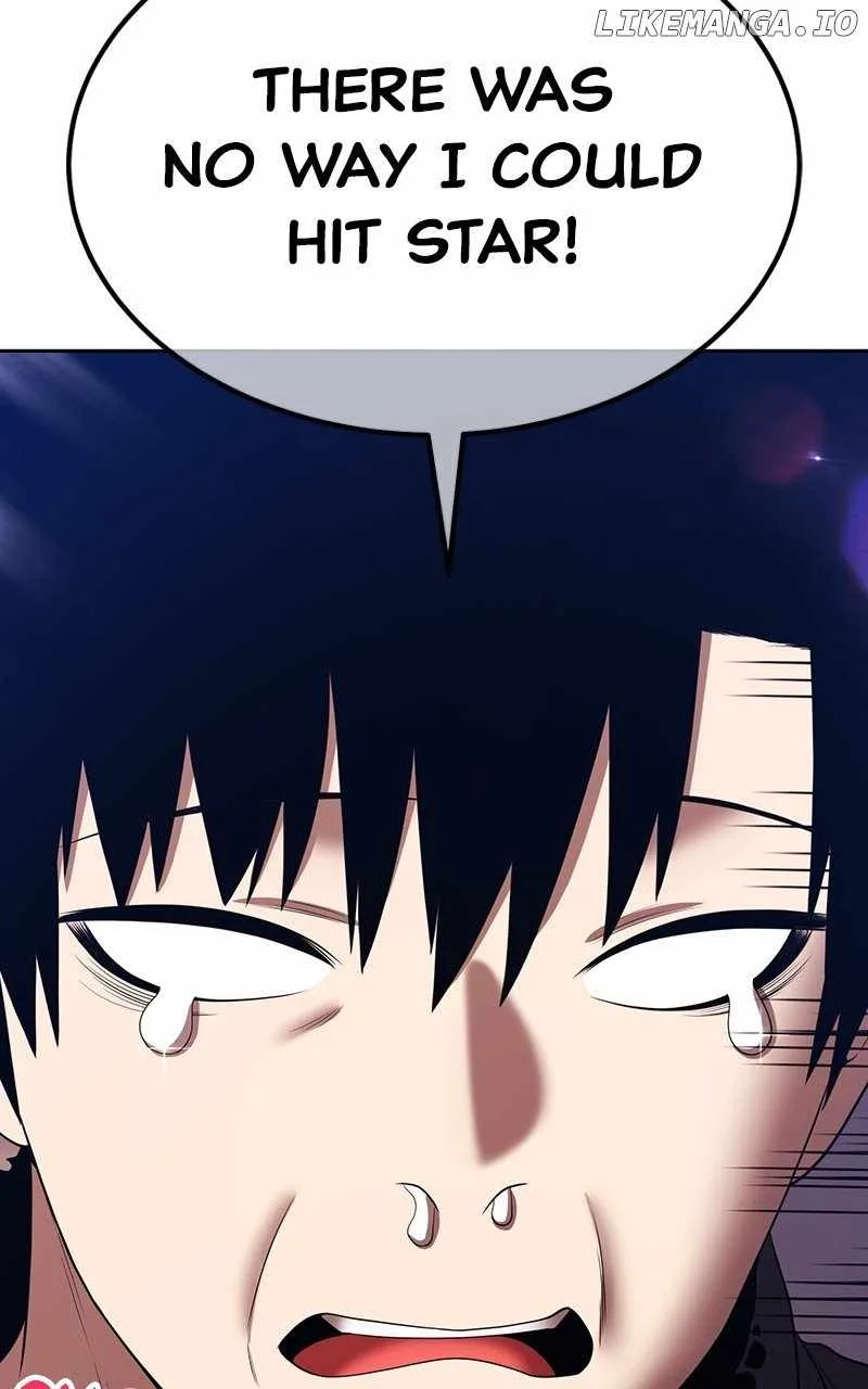 +99 Wooden stick Chapter 117 page 89