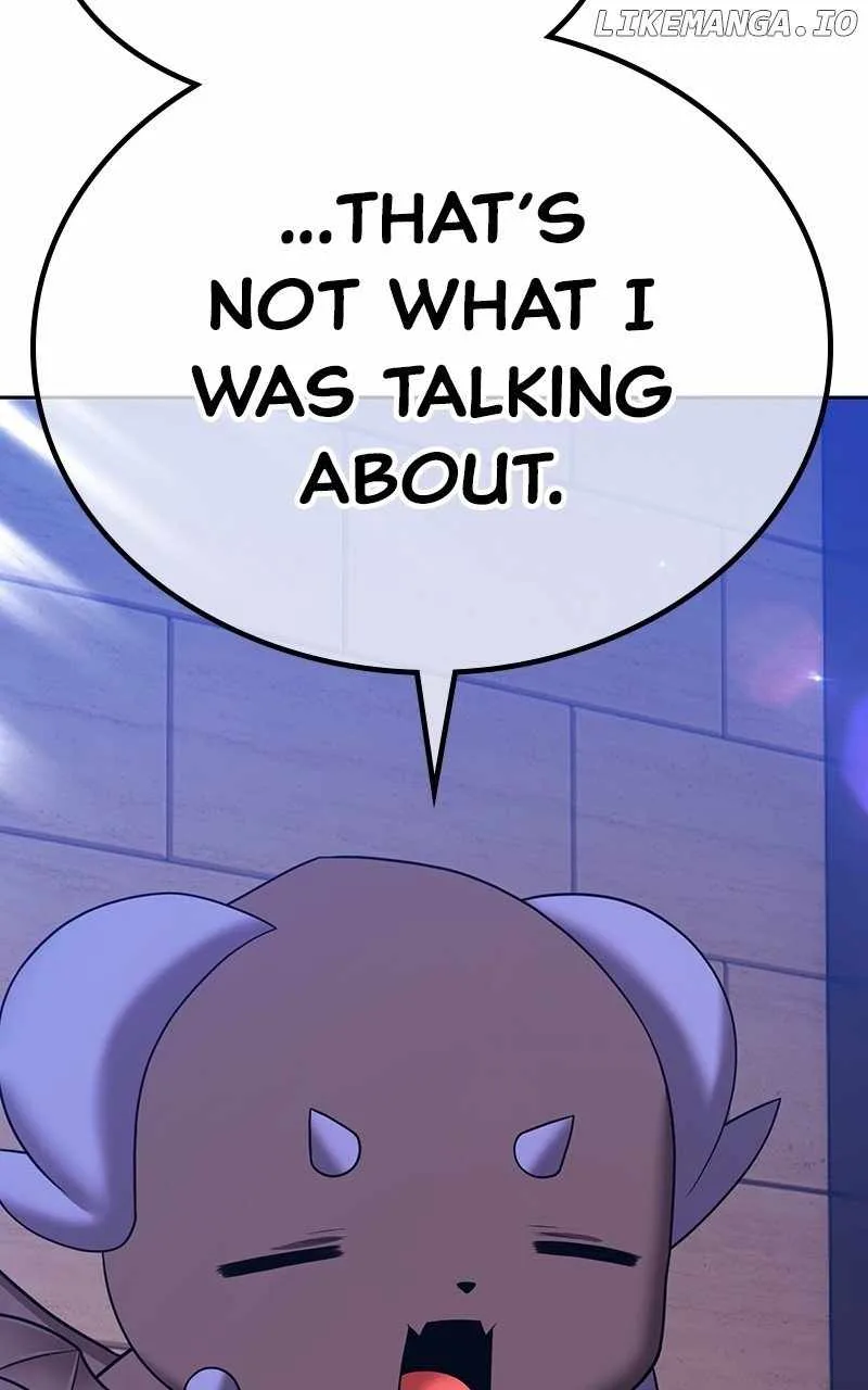+99 Wooden stick Chapter 117 page 92