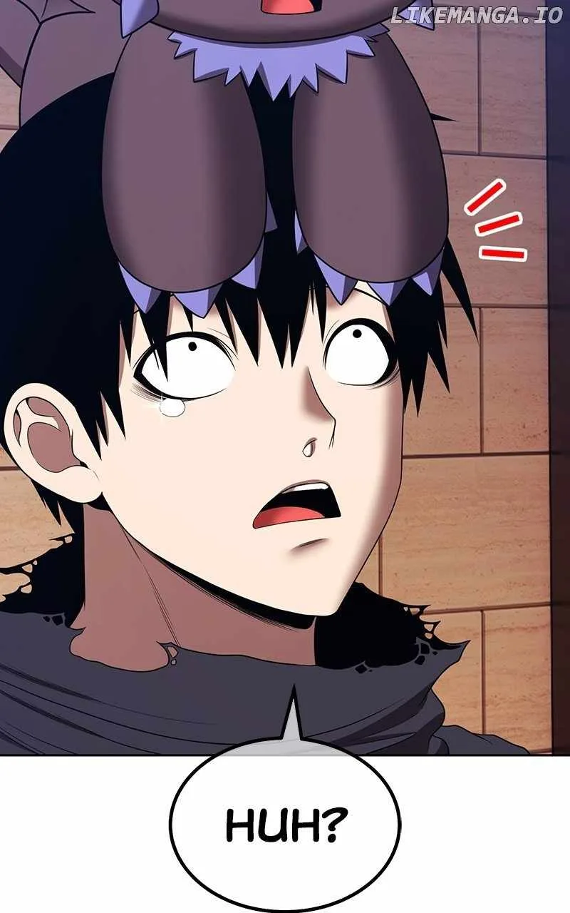 +99 Wooden stick Chapter 117 page 93