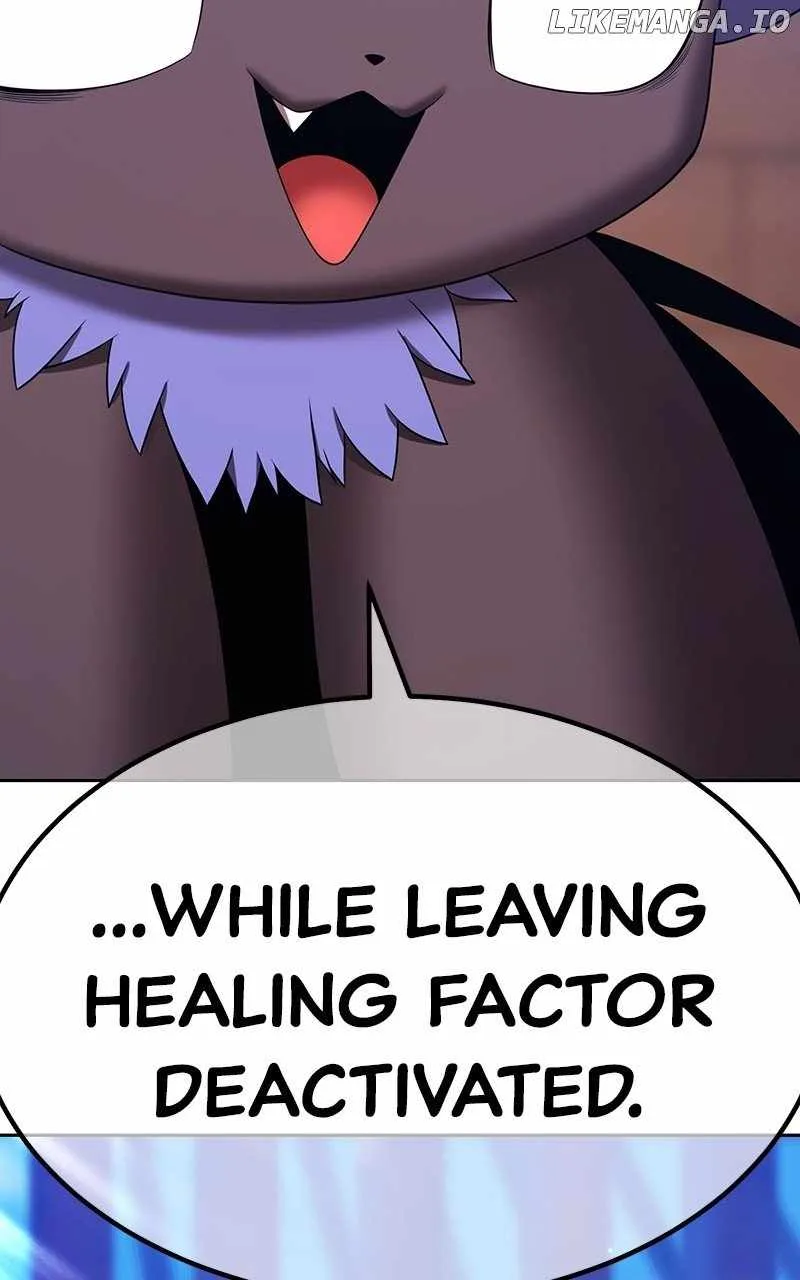 +99 Wooden stick Chapter 117 page 96