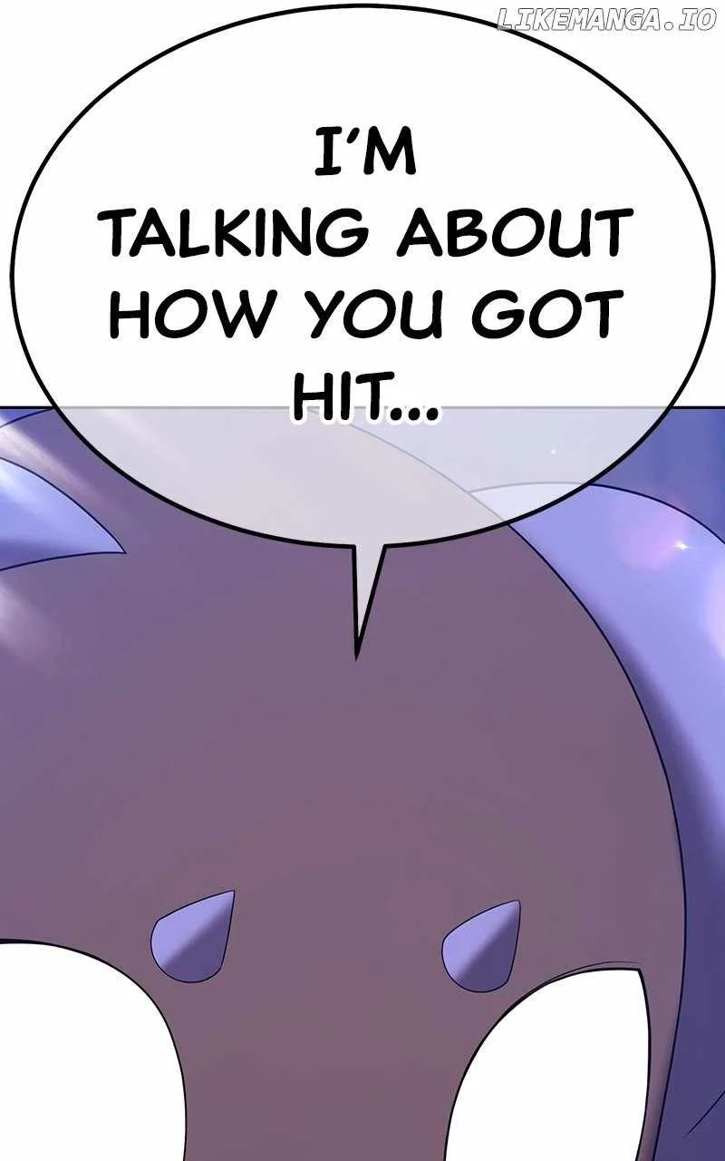 +99 Wooden stick Chapter 117 page 95