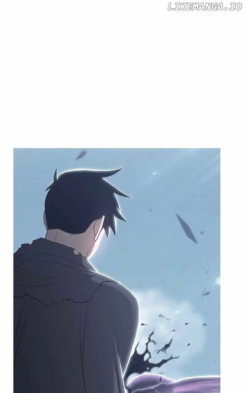 +99 Wooden stick Chapter 117 page 106