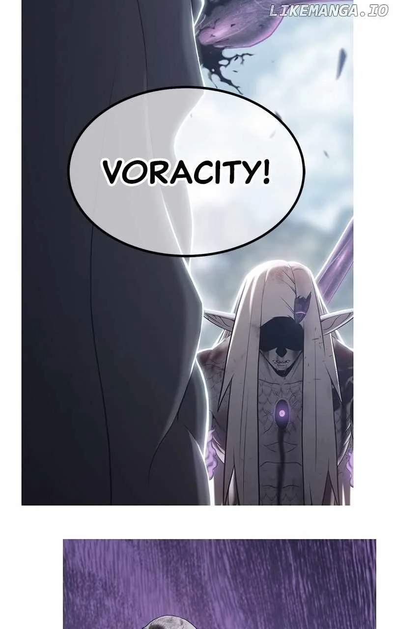 +99 Wooden stick Chapter 117 page 107