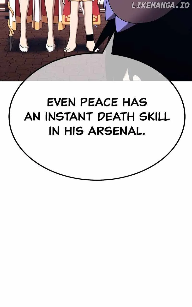 +99 Wooden stick Chapter 117 page 105