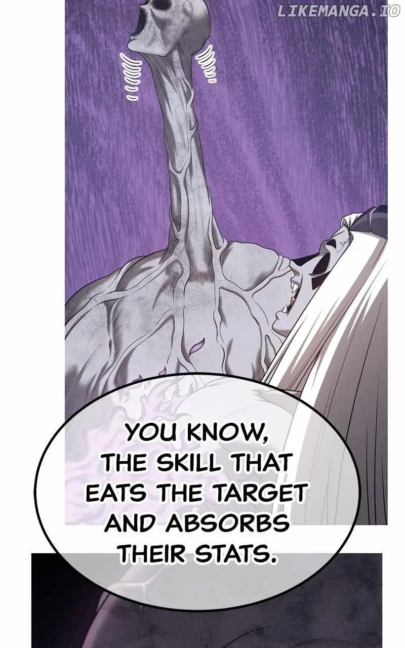 +99 Wooden stick Chapter 117 page 108